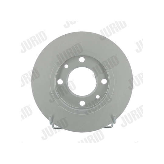 561555JC - Brake Disc 