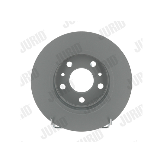 561596JC - Brake Disc 