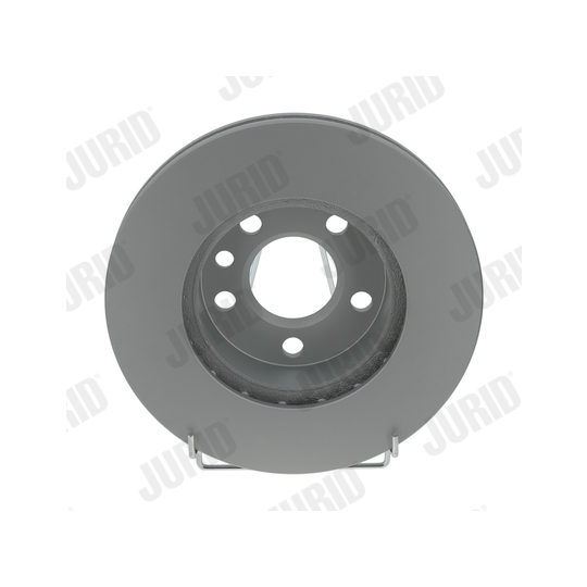 561610JC - Brake Disc 