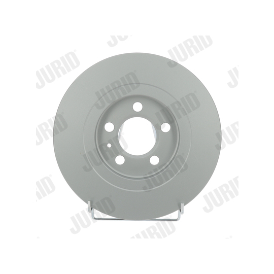 561619JC - Brake Disc 