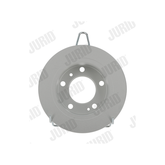 561556JC - Brake Disc 