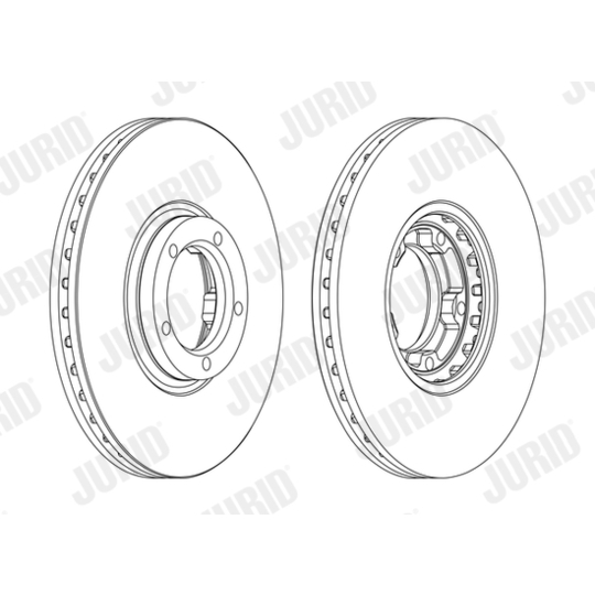 561625JC - Jarrulevy 