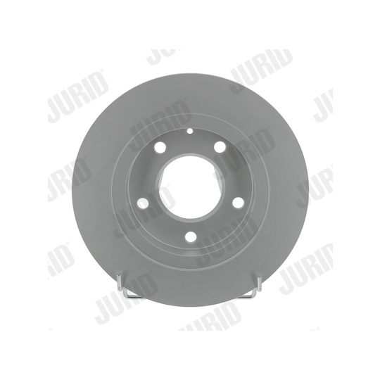 561717JC - Brake Disc 