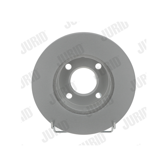 561691JC - Brake Disc 