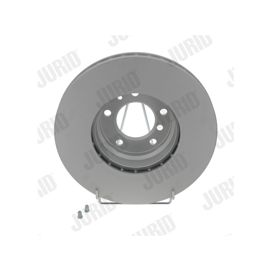 561948JC - Brake Disc 