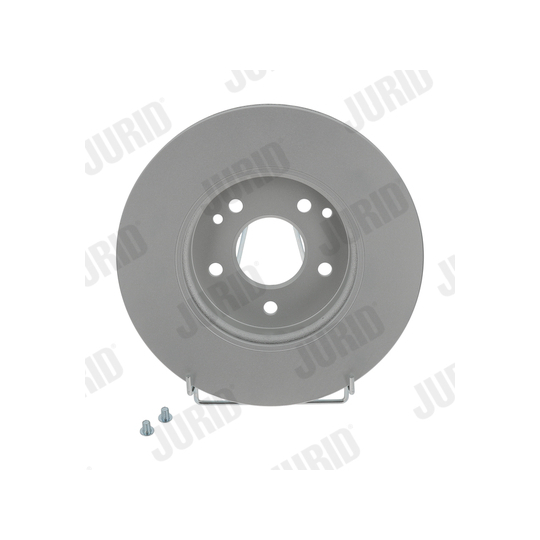 562013JC - Brake Disc 