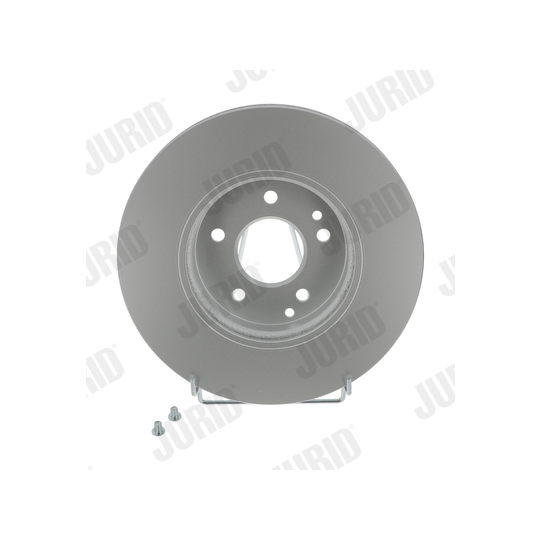562034JC - Brake Disc 