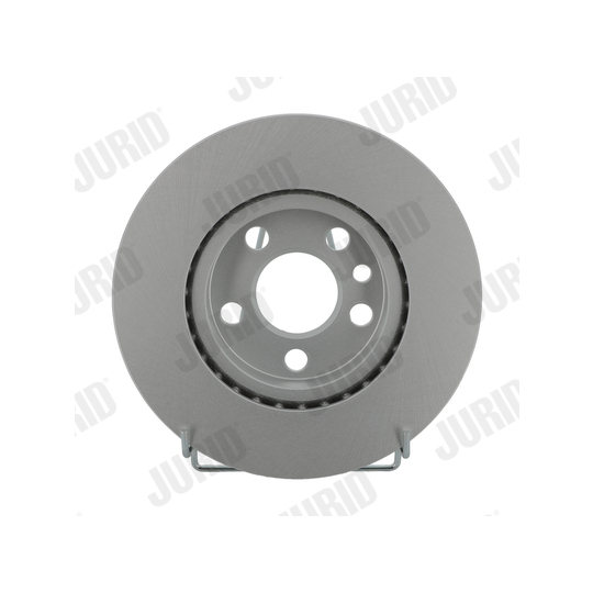 562033JC - Brake Disc 