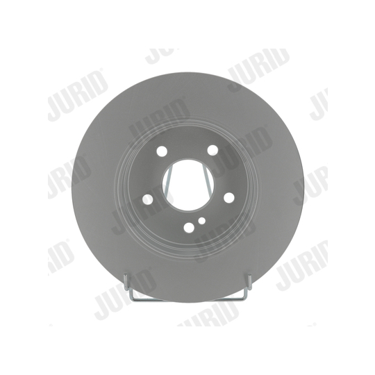562014JC - Brake Disc 