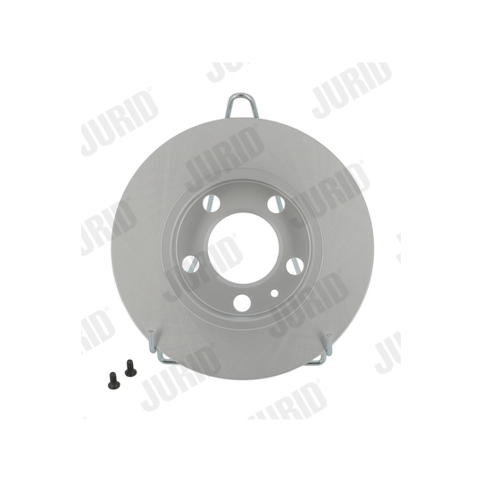 562053JC - Brake Disc 