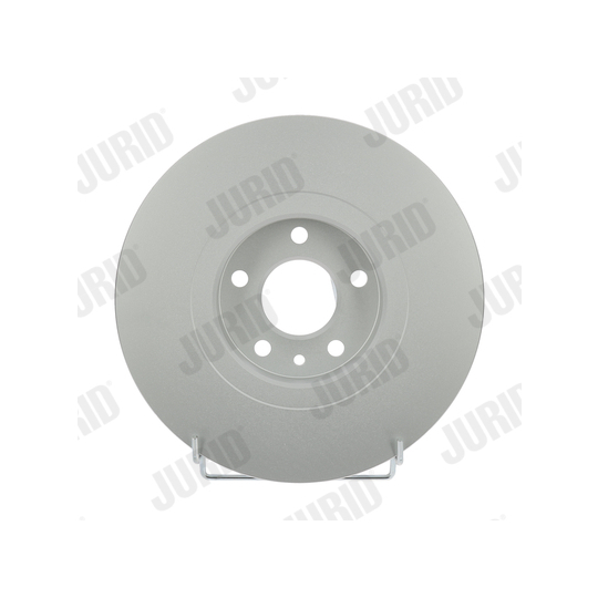562061JC - Brake Disc 