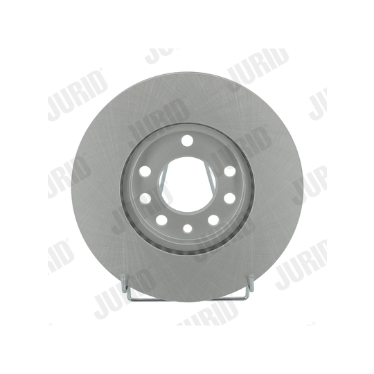 562070JC - Brake Disc 