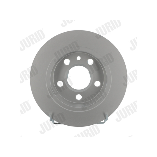 562057JC - Brake Disc 