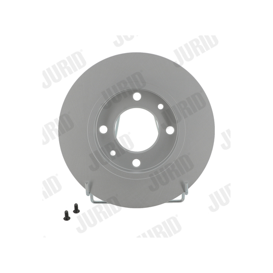 562130JC - Brake Disc 
