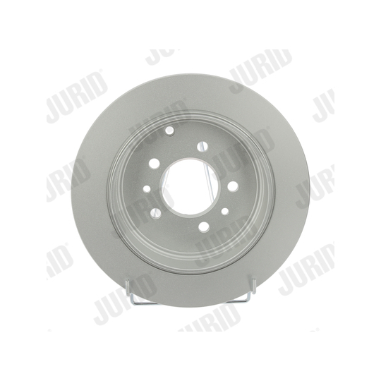 562127JC - Brake Disc 