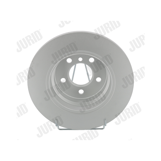 562135JC - Brake Disc 