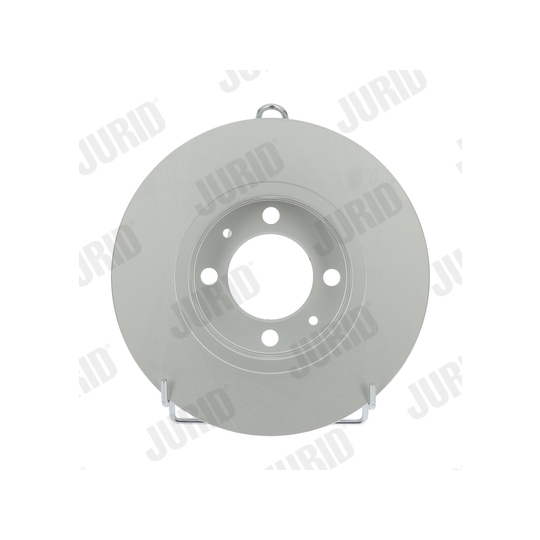 562157JC - Brake Disc 