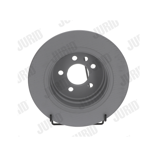 562166JC - Brake Disc 