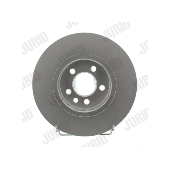 562165JC - Brake Disc 