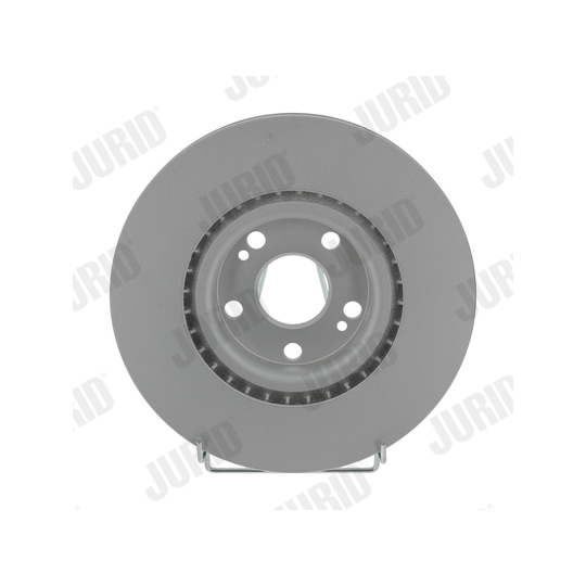 562150JC - Brake Disc 