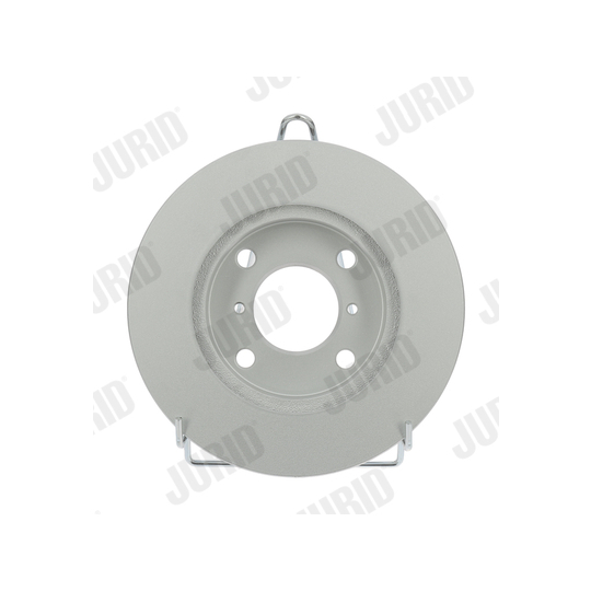 562167JC - Brake Disc 
