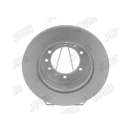 562223JC - Brake Disc 