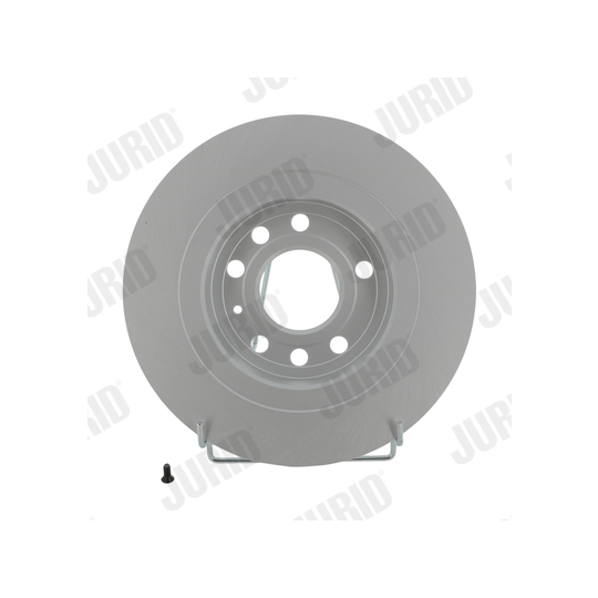 562229JC - Brake Disc 