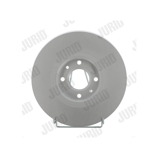 562267JC - Brake Disc 