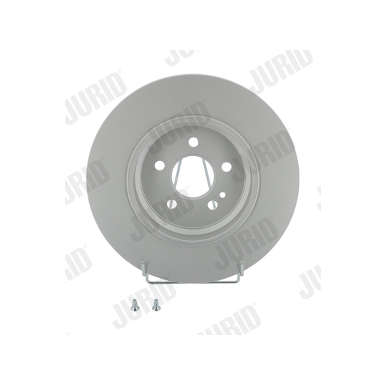 562323JC - Brake Disc 
