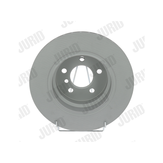 562355J - Brake Disc 