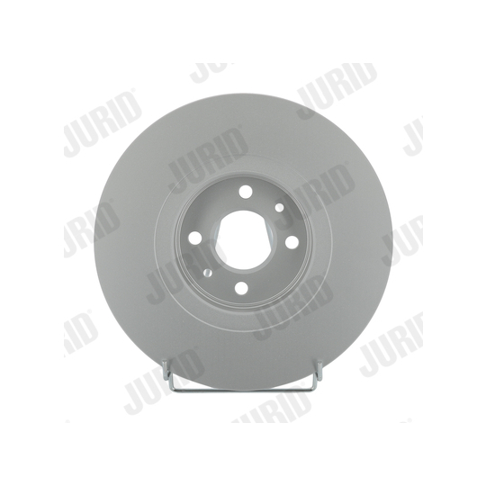 562410JC - Brake Disc 