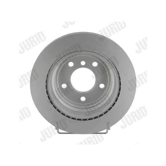 562442JC - Brake Disc 