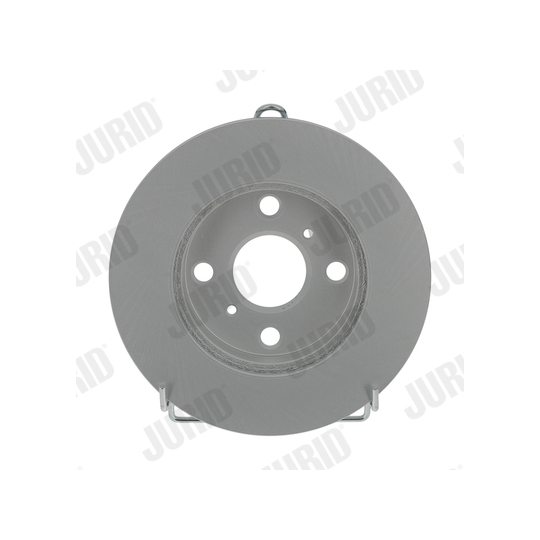 562443JC - Brake Disc 