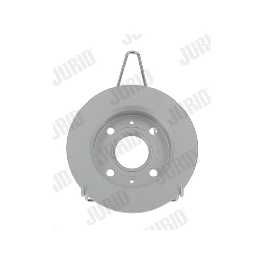 562531JC - Brake Disc 