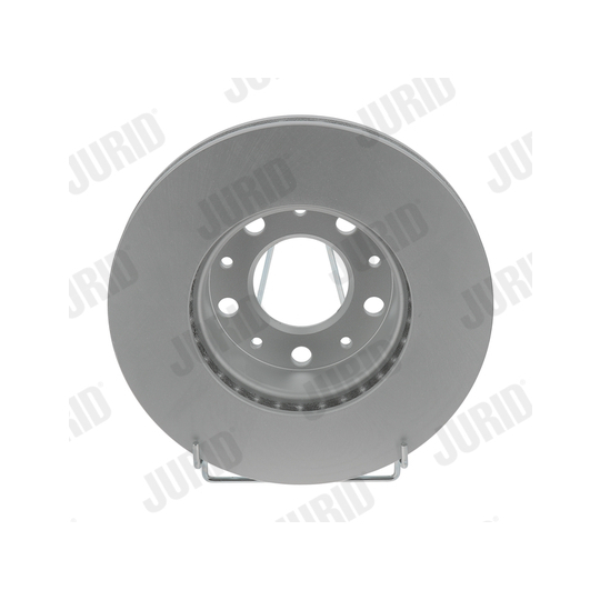 562468JC - Brake Disc 