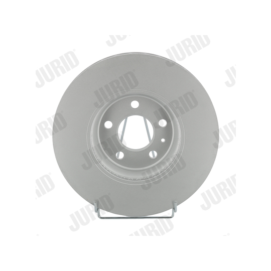 562511JC - Brake Disc 