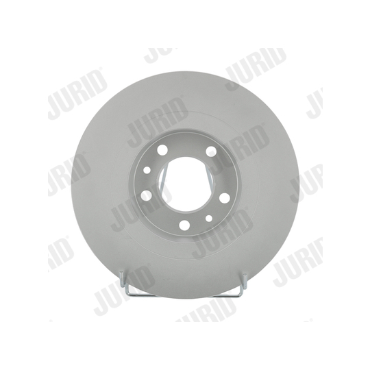 562525JC - Brake Disc 