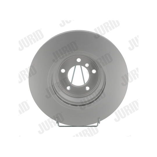 562519JC - Brake Disc 