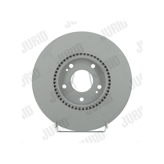 562550JC - Brake Disc 