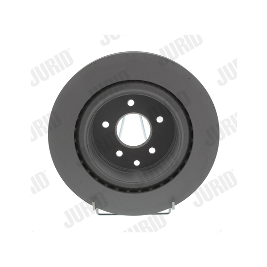 562577JC - Brake Disc 