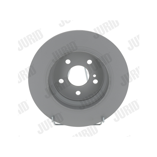 562566JC - Brake Disc 