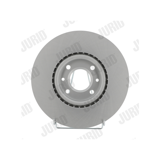 562641JC - Brake Disc 