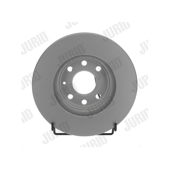 562681JC - Brake Disc 