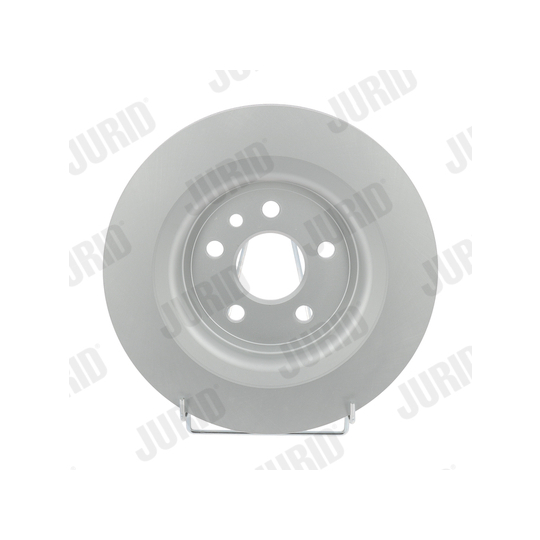 562650JC - Brake Disc 
