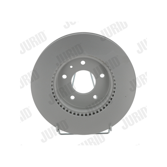 562671JC - Brake Disc 