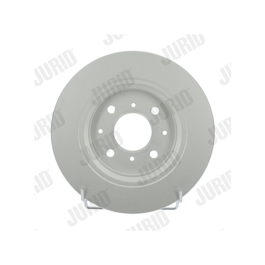 562704JC - Brake Disc 