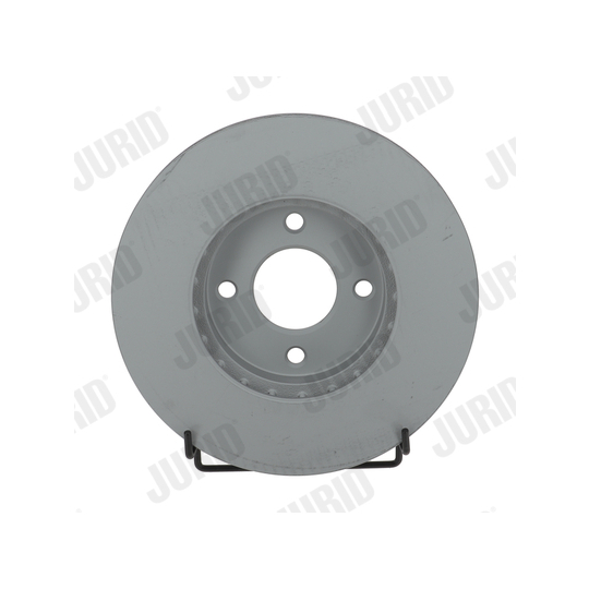 562693JC - Brake Disc 