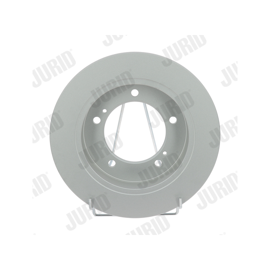 562780JC - Brake Disc 