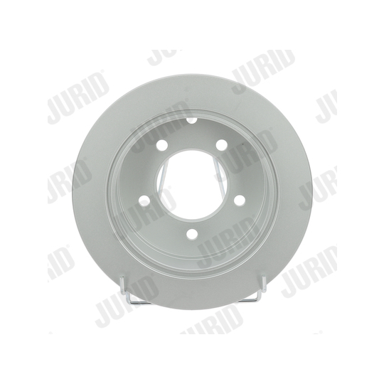 562783JC - Brake Disc 