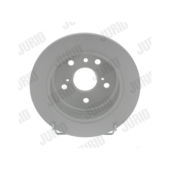 562770JC - Brake Disc 